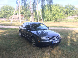 Volkswagen Passat foto 5