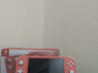 Nintendo Switch Lite,2550 lei