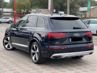 Audi Q7 foto 3