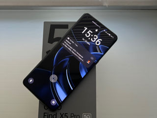 OPPO FIND X5 Pro 24/256 foto 3