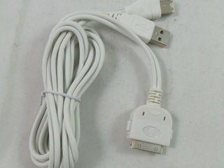 Cumpar cablu apple 30 pin la firewire foto 2