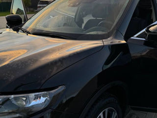 Nissan X-Trail foto 4