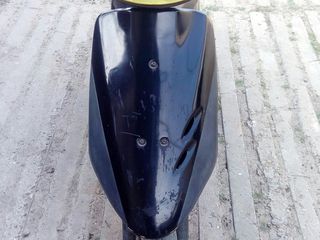 Honda Dio AF 35 ZX foto 5