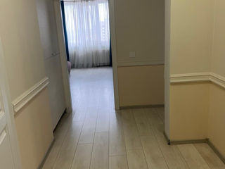 Apartament cu 2 camere, 50 m², Centru, Chișinău foto 7