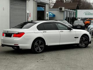 BMW 7 Series foto 4