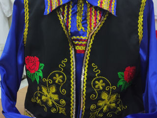 Costume tigănești foto 13