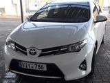 Toyota Auris foto 5