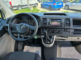 Volkswagen T 6 foto 7