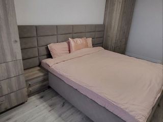 Apartament cu 1 cameră, 51 m², Botanica, Chișinău foto 2