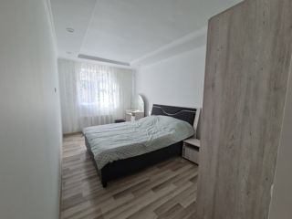 Apartament cu 4 camere, 100 m², Centru, Chișinău foto 4
