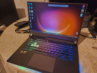 Se vinde gaming laptop Asus Strix foto 2