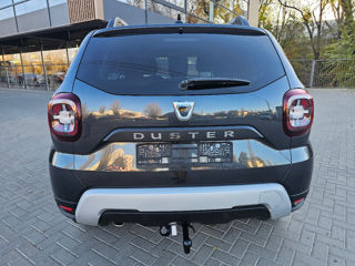 Dacia Duster foto 5