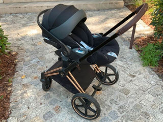 Cybex foto 5