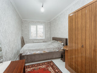 Apartament cu 3 camere, 63 m², Buiucani, Chișinău foto 6