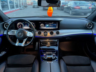 Mercedes E-Class foto 11