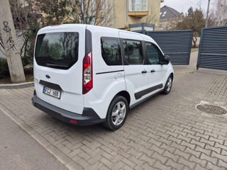 Ford Transit Connect foto 3