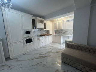 Apartament cu 2 camere,  Centru,  Chișinău,  Chișinău mun. foto 2