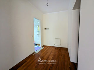 Apartament cu 2 camere, 76 m², Râșcani, Chișinău foto 11