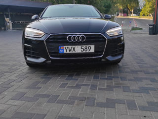 Audi A5 foto 3