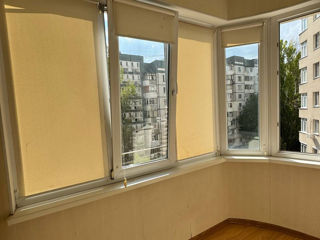 Apartament cu 2 camere, 69 m², Ciocana, Chișinău foto 5