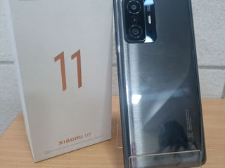 Xiaomi 11T , 8/128 Gb. Pret 4590 lei