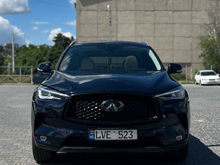 Infiniti QX50, 2019 г.