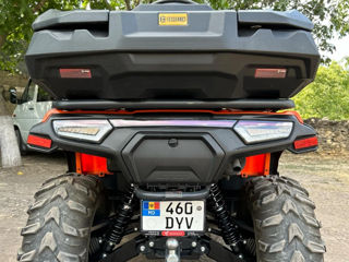 Boss ATV Lonsin foto 8