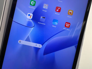 Tableta xiaomi pad 5 258gb foto 3