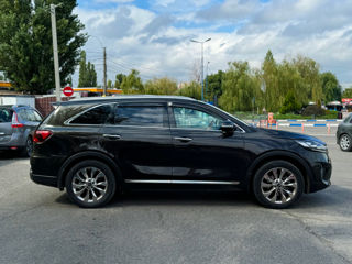 KIA Sorento foto 4