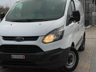 Ford Custom Transfer/TVA! foto 17