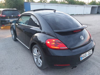 Volkswagen Beetle foto 1