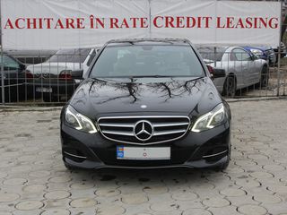 Mercedes E Class foto 1