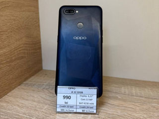 Oppo A12 32gb