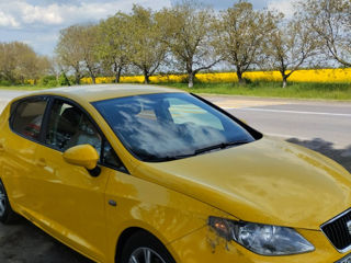 Seat Ibiza foto 3