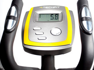 Продам тренажер элипс Techfit e400 foto 2