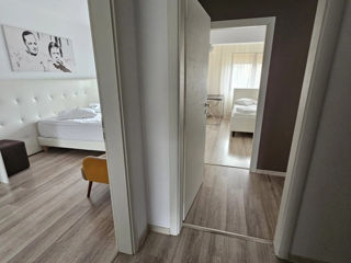 Apartament cu 2 camere, 65 m², Buiucani, Chișinău foto 4