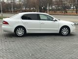 Skoda Superb foto 3