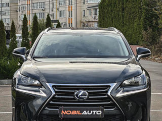 Lexus NX Series foto 3