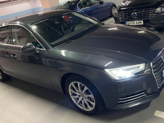 Audi A4 foto 3