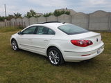 Volkswagen Passat CC foto 4