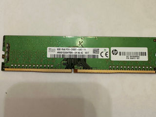 RAM DDR 4: Laptop 4-8Gb Nou si SH. PC 8Gb Nou foto 3