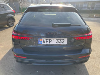 Audi A6 Avant foto 3