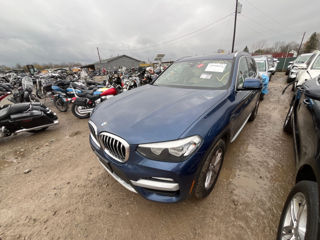 BMW X3 foto 3