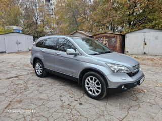 Honda CR-V foto 2