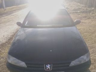 Peugeot 406 2.0 hdi