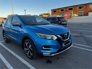 Nissan Qashqai foto 3