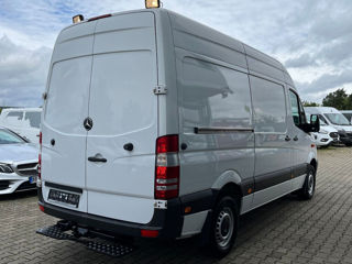 Mercedes Sprinter316 CDI foto 2