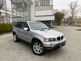 BMW X5 foto 3