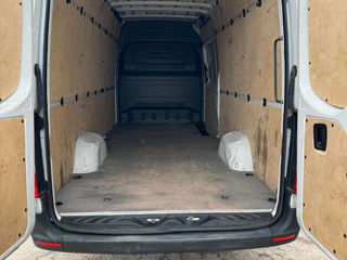 Mercedes Sprinter - 314 CDI foto 5