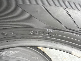 235/60 R18 Yokohama Geolandar CV4s/ Доставка, livrare toata Moldova 2024 foto 9